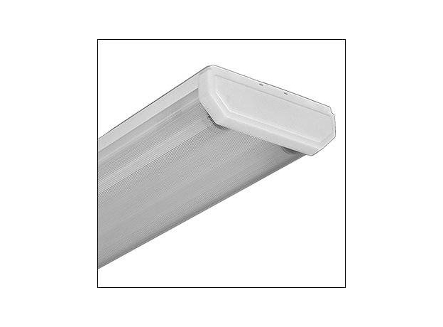 Светильник светодиодный ДПО 18Вт Crystal 218 LED 1600Лм IP20 рассеиватель матовый Ксенон Светильник светодиодный ДПО 18Вт Crystal 218 LED 1600Лм IP20 рассеиватель матовый Ксенон