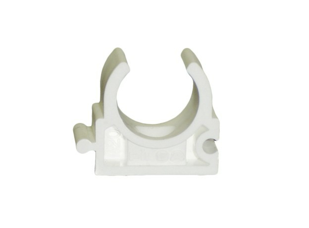 Клипса 25 (опора для труб) Pilsa 80268