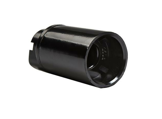 Патрон для ламп карболит. Е14 Н10П-09 миньон 4680005958993/4690612032177 ASD/INHOME