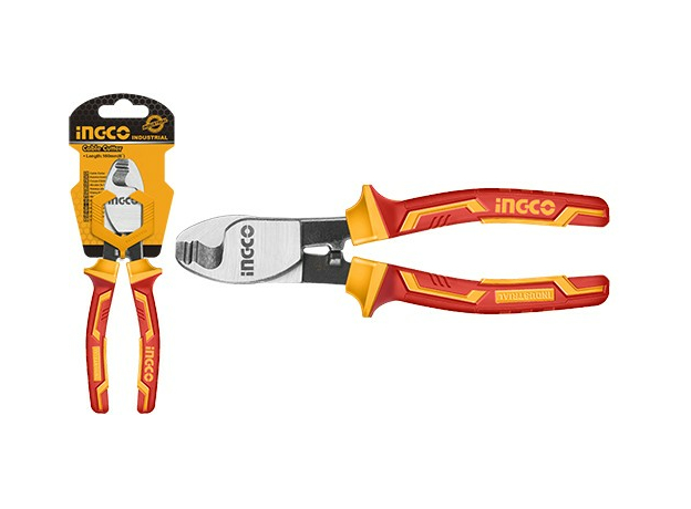 Кабелерез диэлектричекий 160 мм до 1000В VDE INGCO INDUSTRIAL HICCB28160