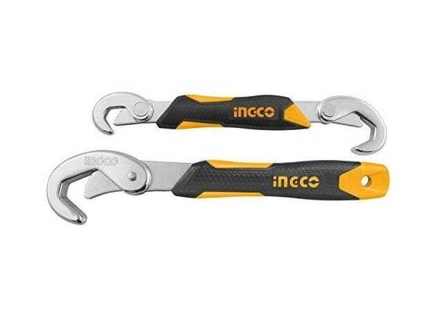 Ключи универсальные 9-14мм, 15-22мм, 23-32мм INGCO HBWS110808