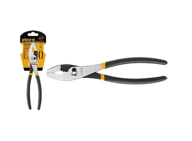 Клещи переставные 6"/160мм INGCO INDUSTRIAL HSPJP02160