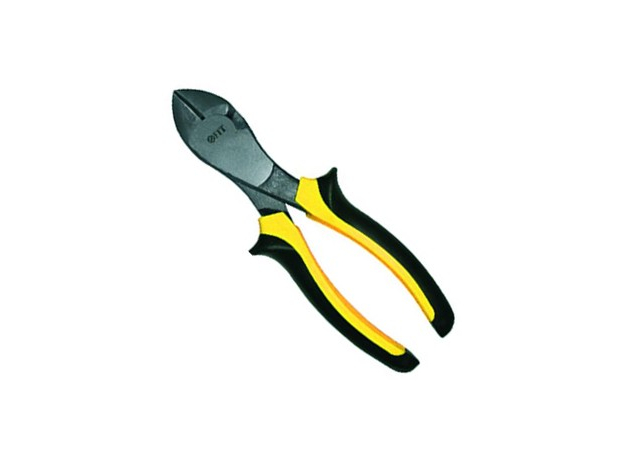 Бокорезы 180 мм CrV Стайл усиленные, FIT 50617