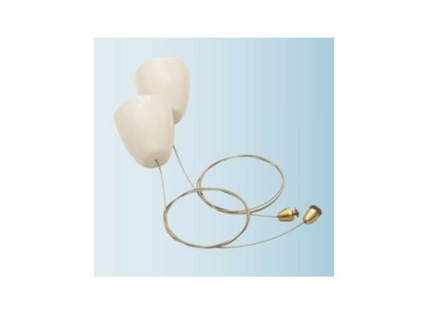 Тросовый подвес SU1 (1м), комплект 1042051000 АСТЗ