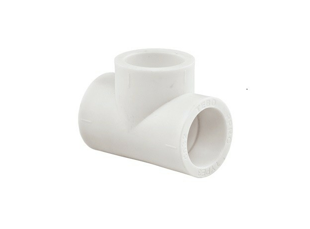 Тройник PPR 32 5043603 AQUAPIPE