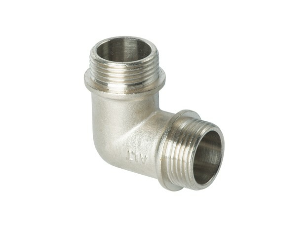 Угольник НР/НР 1/2"