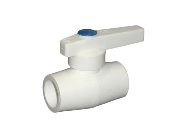 Кран шаровой PPR 20 Pilsa 80230