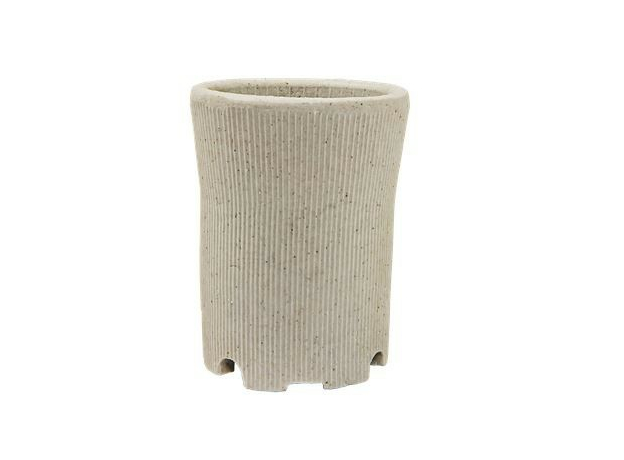 Патрон для ламп керам. Е40 (Голиаф) Д-002 4680005951130/4690612032160 ASD/LLT/INHOME