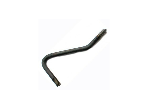 Крюк КВ-22 для деревянных опор (для ШФ-10, ШФ-20, ШС-10)