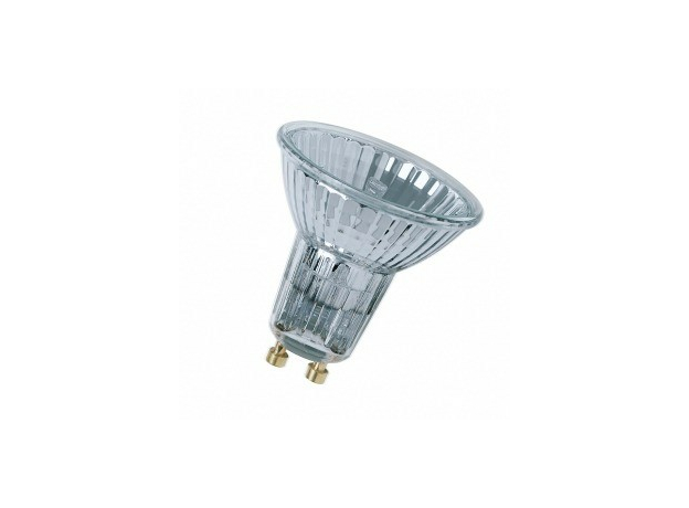Лампа галогенная 35Вт HALOPAR 16 64820 FL 35Wt GU10 4050300727165 OSRAM Лампа галогенная 35Вт HALOPAR 16 64820 FL 35Wt GU10 4050300727165 OSRAM