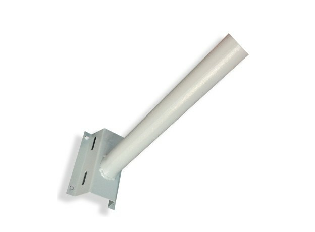 Держатель для РКУ Кронштейн К 06 под бандажную ленту