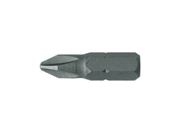 Бита PH 3х25 мм Профи WHIRLPOWER 57563