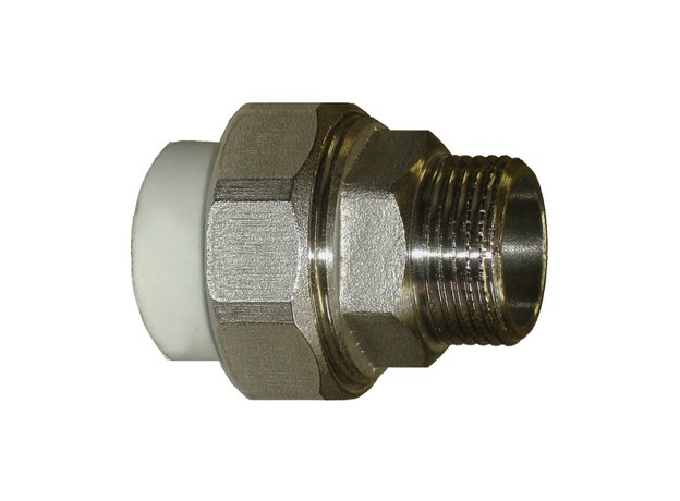 Муфта разъемная американка PPR 25х 3/4" HP Pilsa 80094