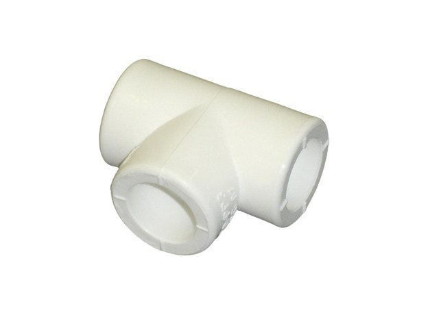 Тройник PPR 20 Pilsa 80471