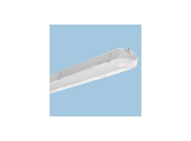 Светильник ЛСП 01 2х18-012"НОРД" Полистирол 2х18 Вт ЭПРА IP65 Ксенон Светильник ЛСП 01 2х18-012"НОРД" Полистирол 2х18 Вт ЭПРА IP65 Ксенон