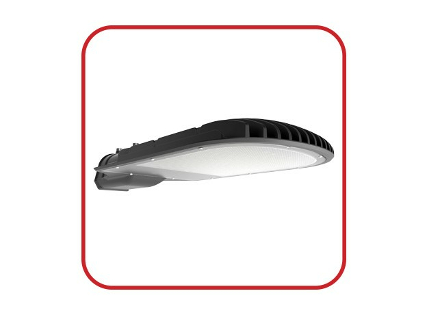 Светильник светодиодный ДКУ 175Вт СКУ-02 175Вт 230В 5000К IP65 4690612032863 IN HOME