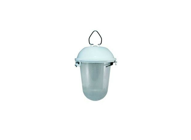 Светильник НСП 02-100-001 01 У2 (без сетки стекло крюк) IP52