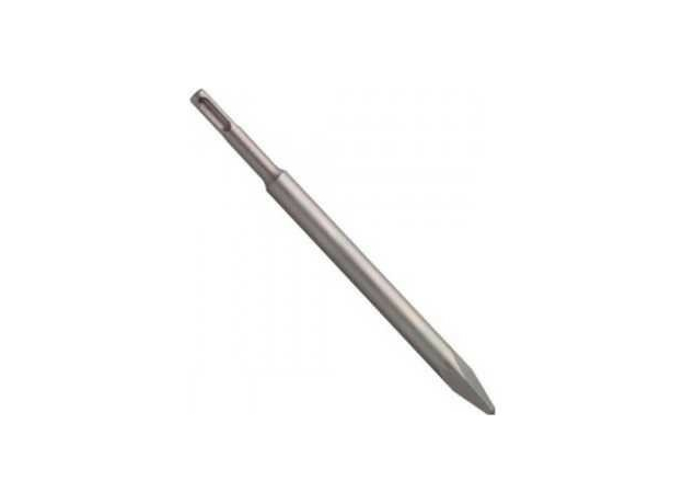 Зубило SDS-plus пикообразное 250 мм FIT 33491