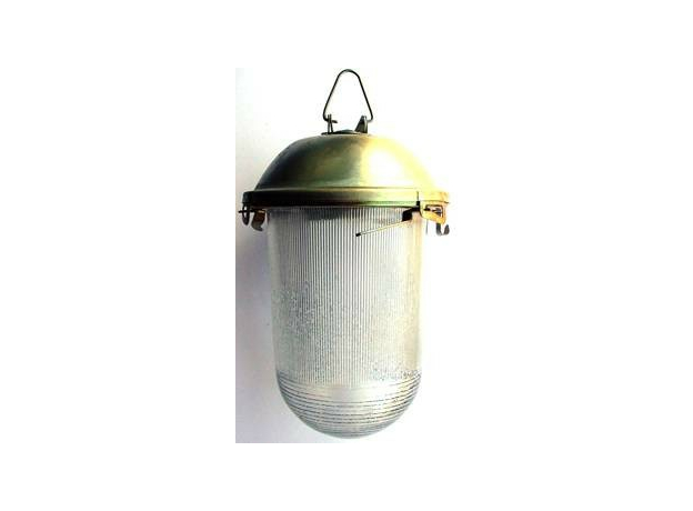 Светильник НСП 02-200 -021 01У2 (без сетки стекло крюк) IP52