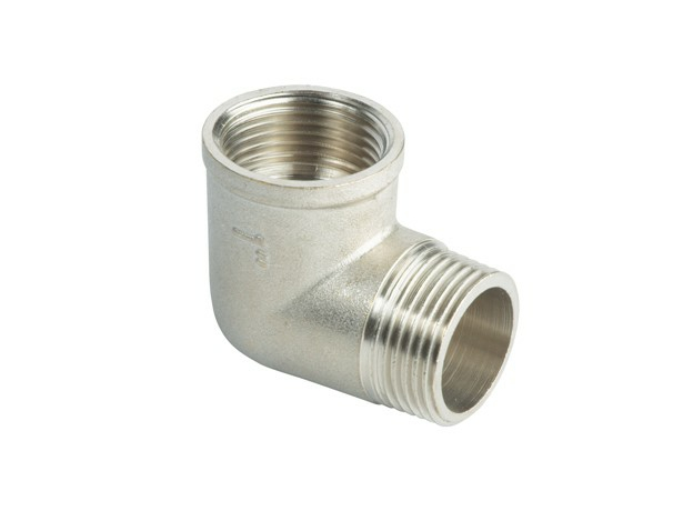 Угольник ВР/НР 1"