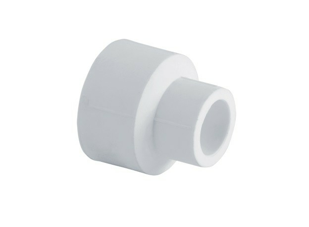 Муфта PPR переходная 32x25 5042203