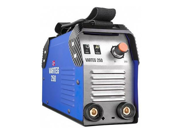 Аппарат сварочный инверторный Foxweld VARTEG 250 5266
