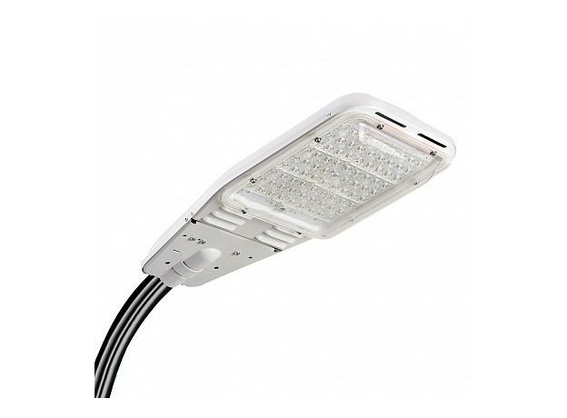 Светильник светодиодный ДКУ 80Вт Победа LED-80-К/К50 8500 Лм IP65/IP23 (10216) GALAD