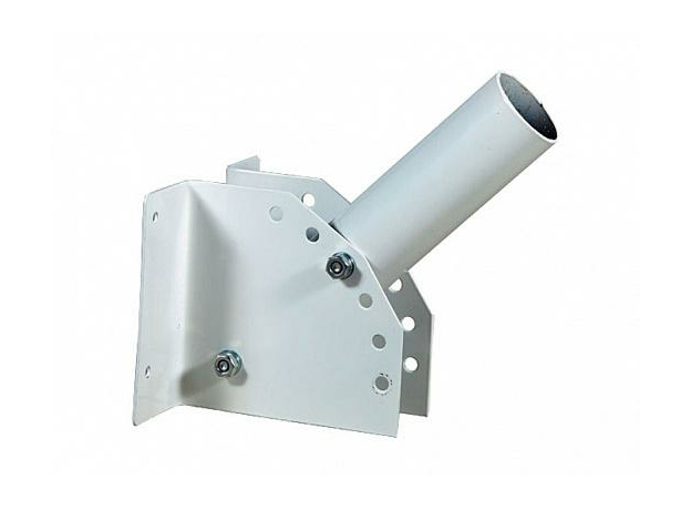 Держатель для РКУ(ЖКУ) Кронштейн КРТР для установки на трубу