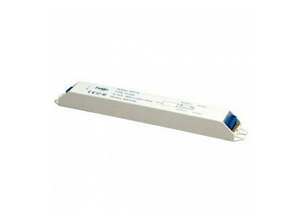 Дроссель электронный /ЭПРА/ EB 158 T8 1*58Вт 192х33х28