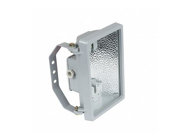 Прожектор ИО 04- 500-002 симметричныйIP65 Galad