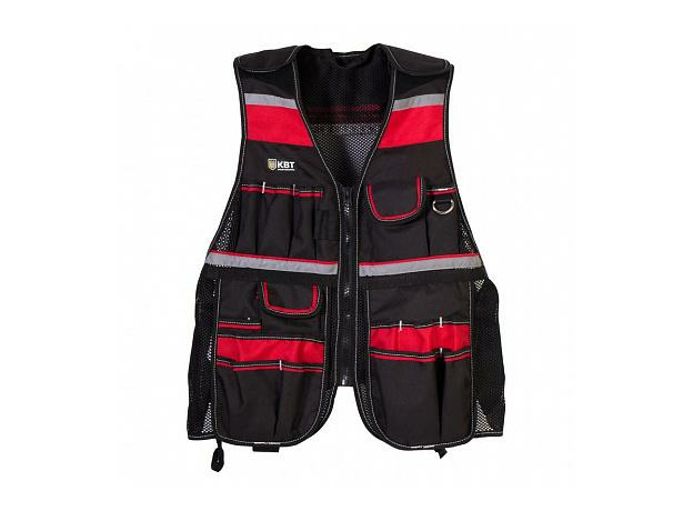 Жилет монтажника С-22 КВТ 69310
