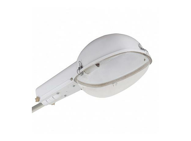 Светильник ЖКУ 02-250-003УХЛ1 Пегас Косинусная со стеклом IP53 Galad