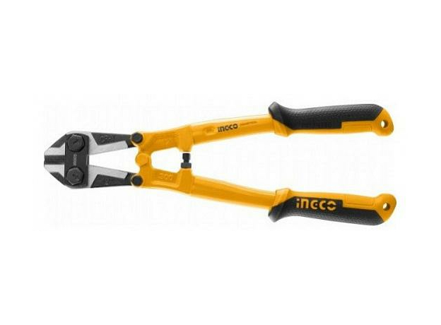 Болторез 14"/350мм материал лезвия Cr-V INGCO INDUSTRIAL HBC0814