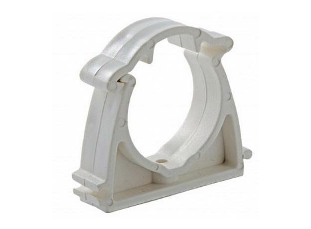 Опора PPR 20/22 с фиксатором 127-0507 Valfex