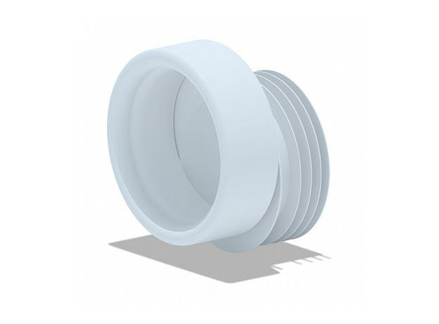 Манжета эксцентрическая Дн110 АНИ Пласт W0410