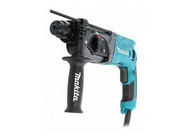 Перфоратор SDS-plus MAKITA HR2470 (780 Вт, 2,6кг, 3реж, кейс)