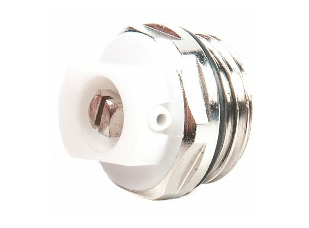 Кран Маевского 1/2" под отвертку Ogint