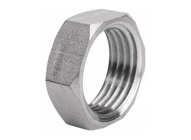 Контргайка латунная ВР 3/4'' 02483 AQUALINK