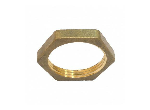 ТЭН Гайка 1/2" для трубчатого электронагревателя ТЭН Гайка 1/2" для трубчатого электронагревателя