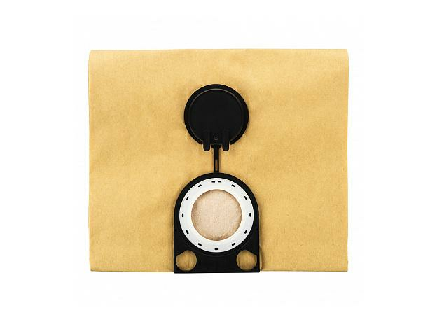 Мешок для пылесоса для BOSCH GAS 25 2шт ПРАКТИКА 773-910