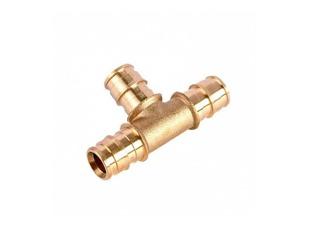 Тройник, 16-16-16 4610 SANEXT Тройник, 16-16-16 4610 SANEXT