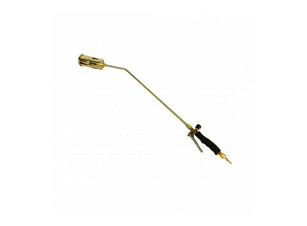 Горелка кровельная газовоздушная ГВ-700Р, .60 FoxWeld 6038