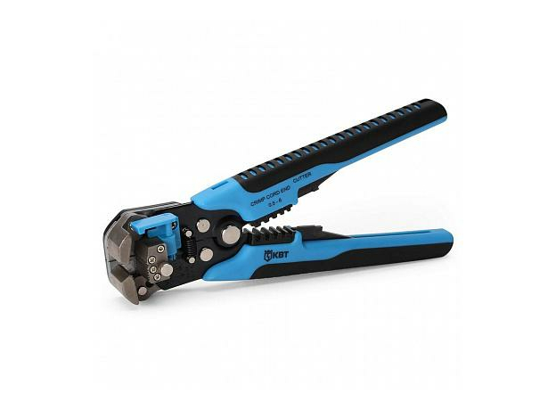 Инструмент для снятия изоляции WS-04B КВТ 61669