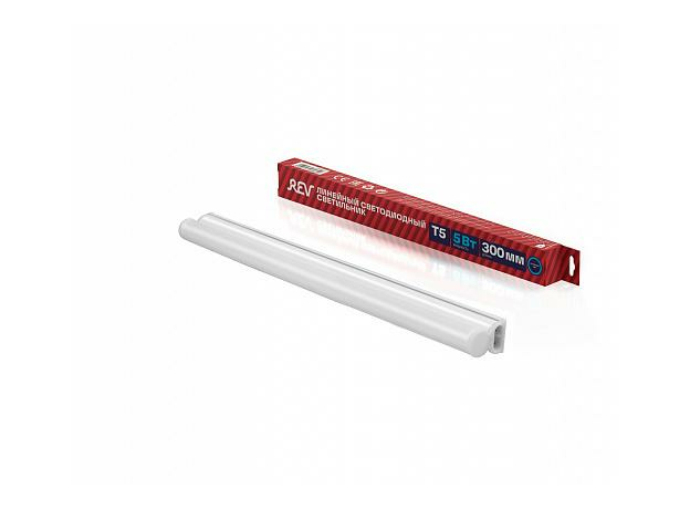 Светильник светодиодный ДПО 5Вт Line 6500К 400Лм сетевой шнур не в комплекте 28934 0 IP20 TM REV Светильник светодиодный ДПО 5Вт Line 6500К 400Лм сетевой шнур не в комплекте 28934 0 IP20 TM REV