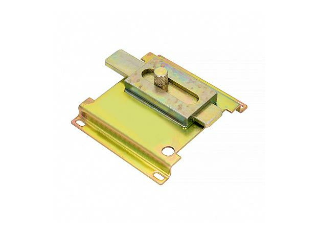 Механическая взаимная блокировка 2-х 3р ВА-99М 63 EKF Basic