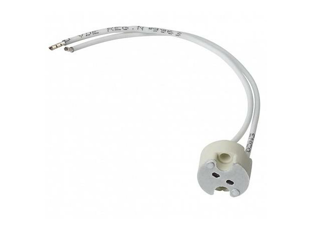 Патрон GU5.3 для галогенных ламп 24603 9 REV