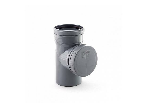 Ревизия канализационная 110 РосТурПласт