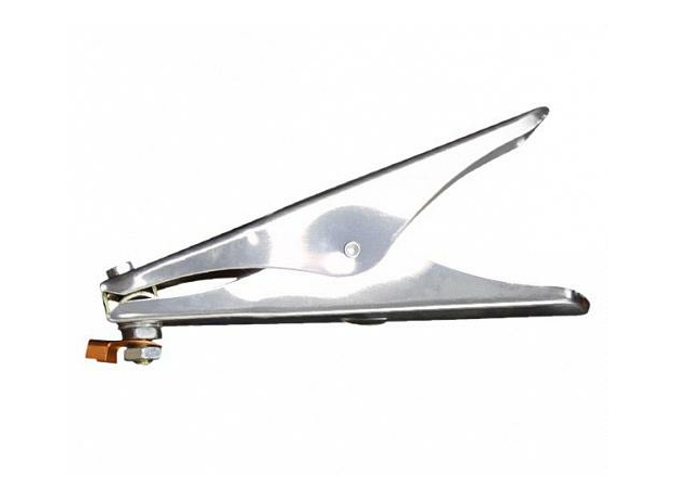 Клемма заземления Varteg EC-500 Foxweld 5883