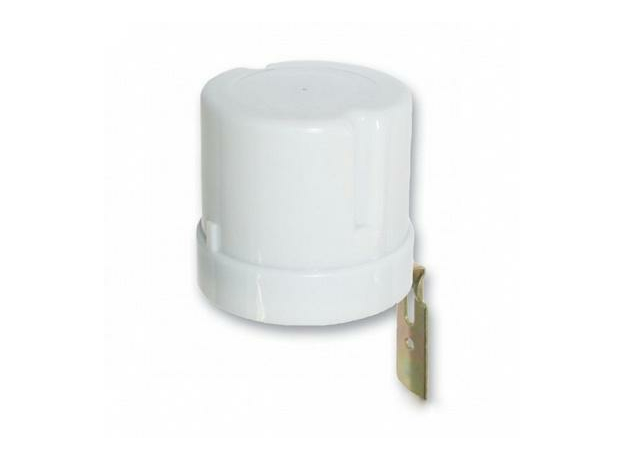 Фотореле FR03 25A IP44 26989 2 TM REV Фотореле FR03 25A IP44 26989 2 TM REV