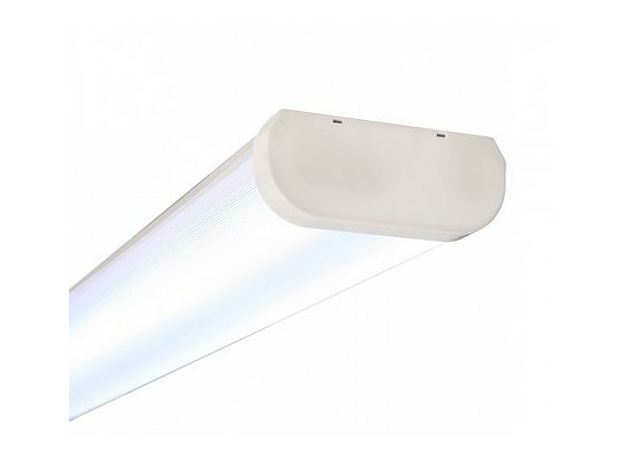 Светильник светодиодный ДПО 35Вт Standard LED-35-847-27 3400Лм 5000К IP20 ЗСП 714053527